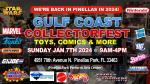 Gulf Coast Collectorfest 2024