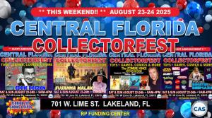 SATURDAY ONLY 12+ Ticket cover picture