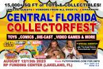 Central Florida Collectorfest