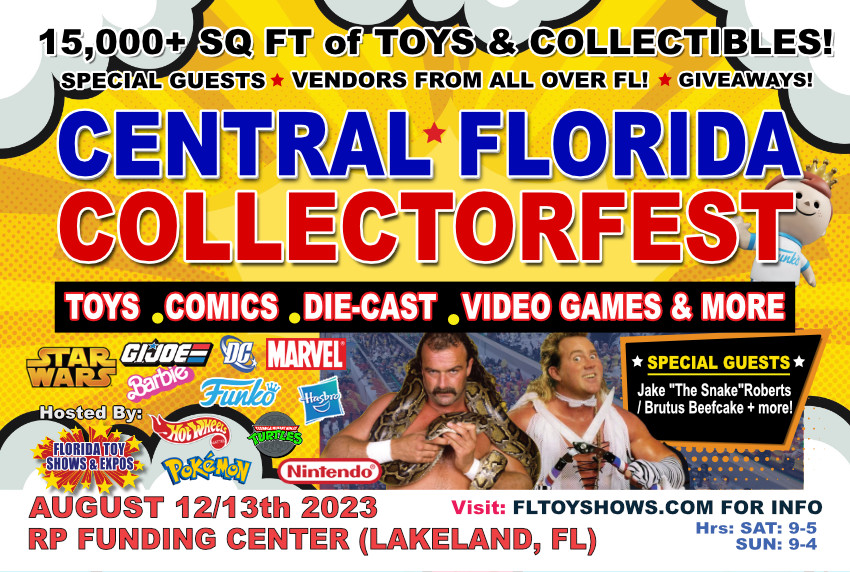 Central Florida Collectorfest