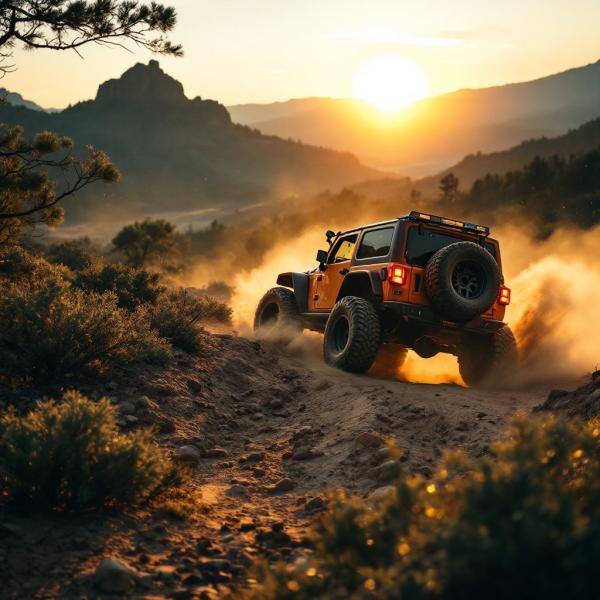 Starlight Summit Trail Navigator Sponsor