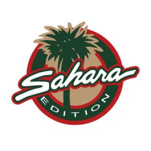 Sahara Sponsor  (Level 2 ~ 3 Spots)