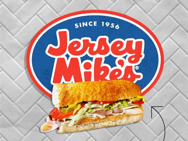 Jersey Mike's Subs