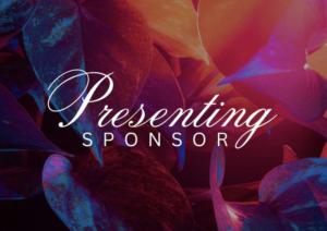 WLM Presenting Sponsor Package