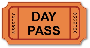 Single Day Membership cover picture