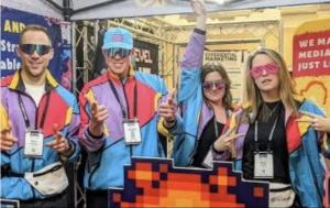 Marketing Exhibitors