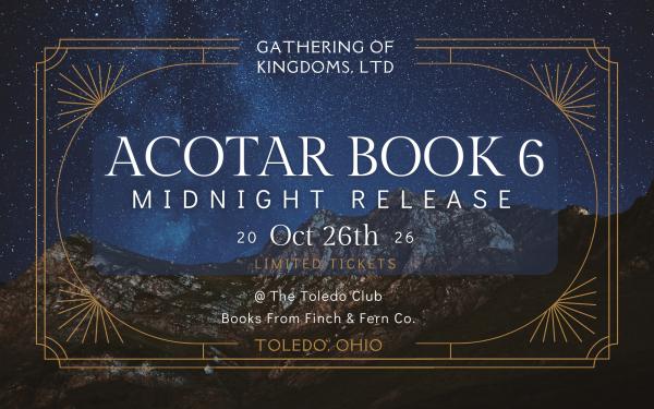 Vendor & Author Application