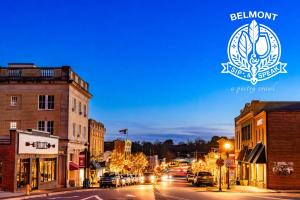 Sip & Speak Volunteer Application