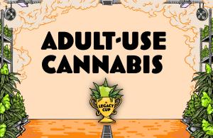 Adult-Use C@nnabis Cup Competition