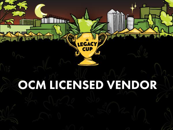 OCM Licensed Vendor