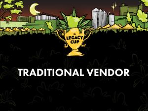 Traditional Vendor (Non-Licensed)