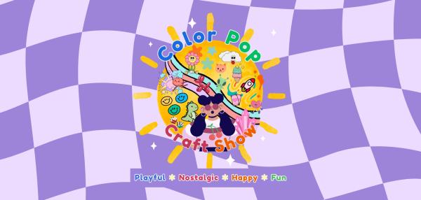Color Pop Craft Show