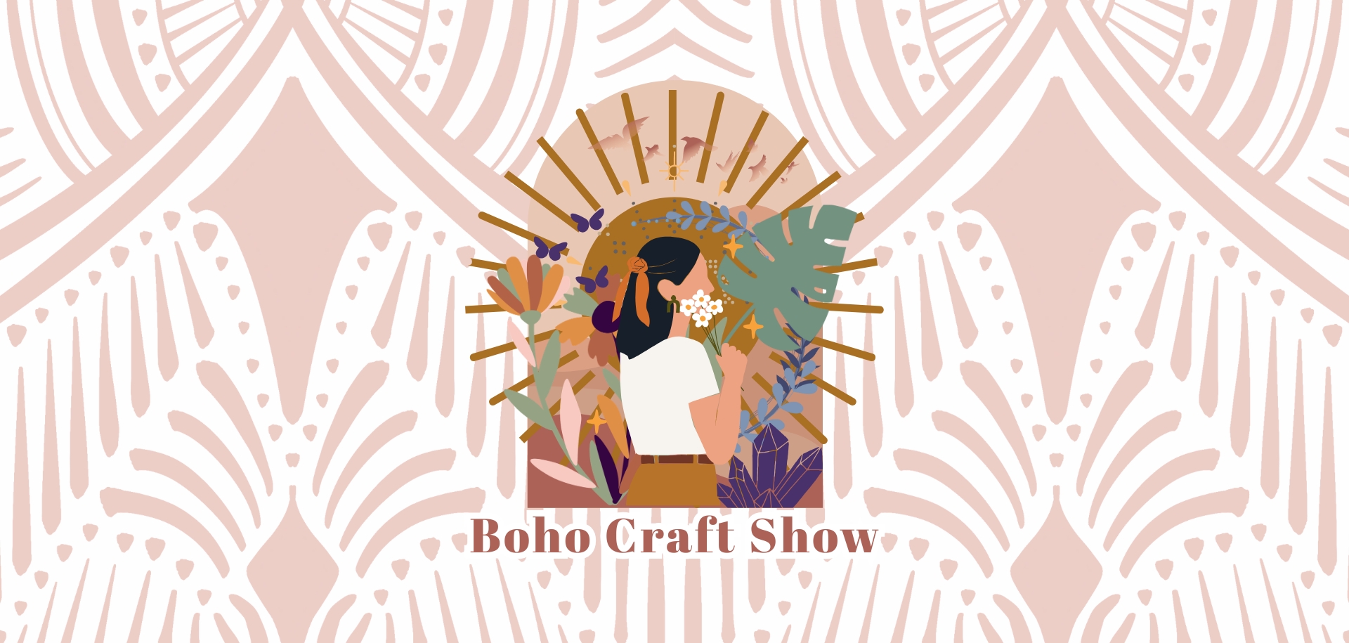 Boho Craft Show