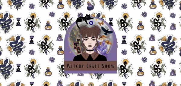 Witchy Craft Show
