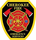 Cherokee County Fire and Emergency Services