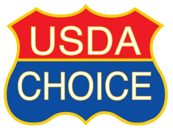 CHOICE Level Sponsorship $2,000-4,999