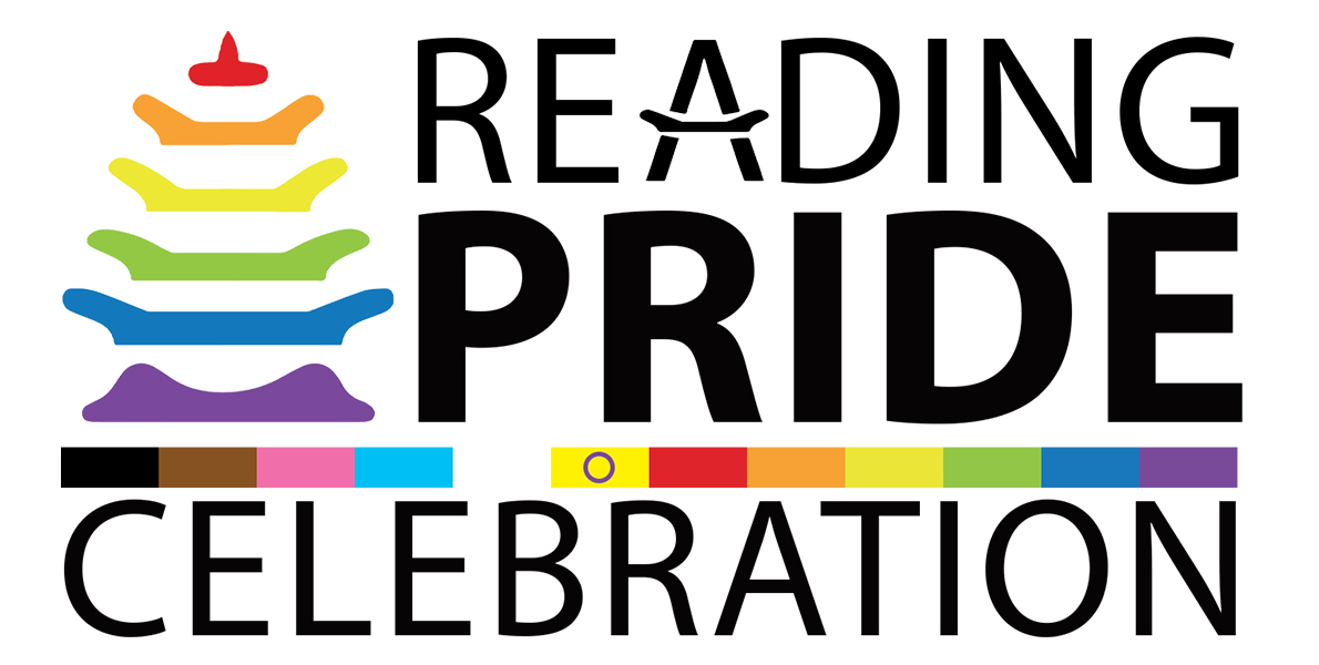 Reading Pride Festival 2023 cover image