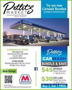 Pettit's Market