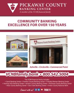 Pickaway County Banking Center