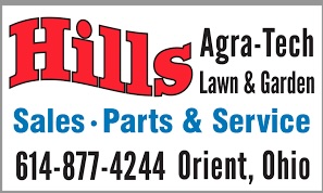 Hill’s Agra-Tech Services, Inc