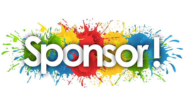 Sponsorship Application - Sparks & Stripes Fest 2026