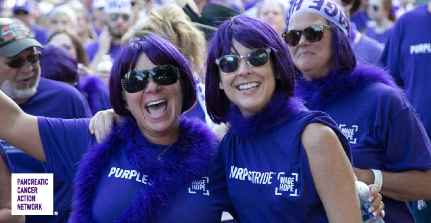 PurpleStride Atlanta
