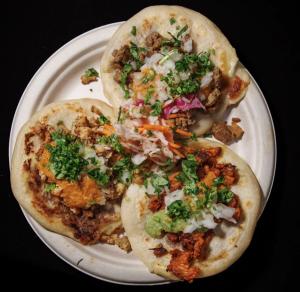 FOOD VENDOR APPLICATION