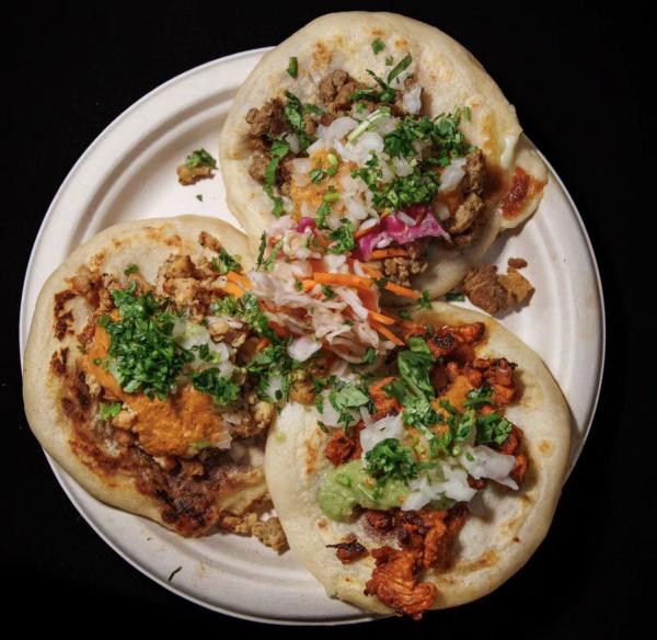 FOOD VENDOR APPLICATION