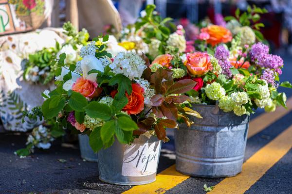 36th Annual Leesburg Flower and Garden Festival