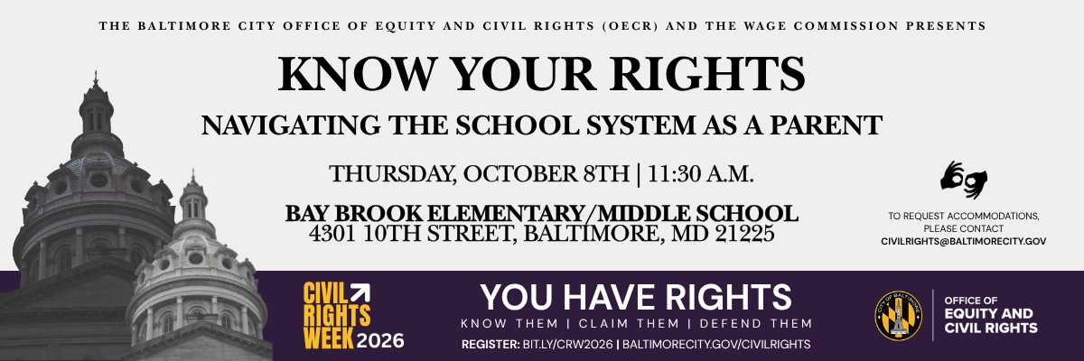 Know Your Rights: Navigating the School System as a Parent cover picture