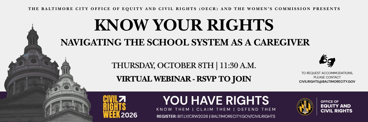 Know Your Rights: Navigating the School System as a Parent cover picture