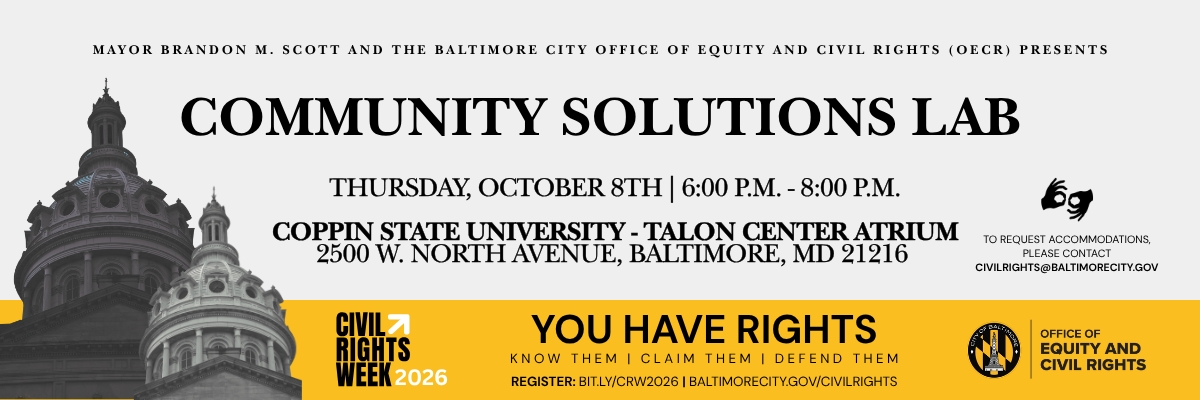 Community Solutions Lab - Free cover picture