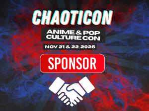 2026 Corporate Sponsorship Opportunities - Please Read Description