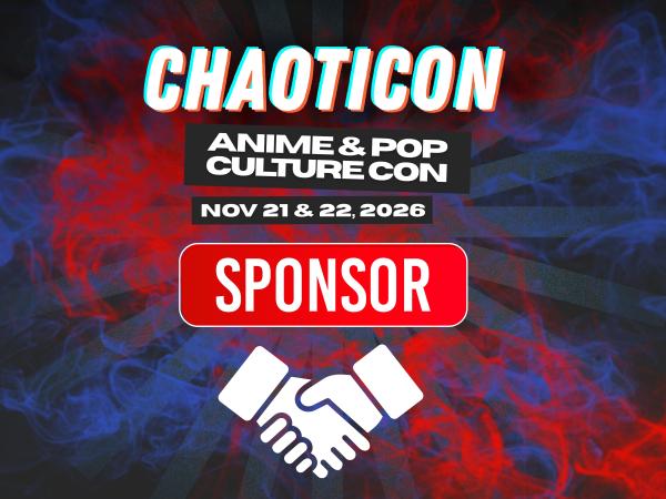 2026 Corporate Sponsorship Opportunities - Please Read Description