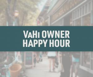 Owner Happy Hour cover picture