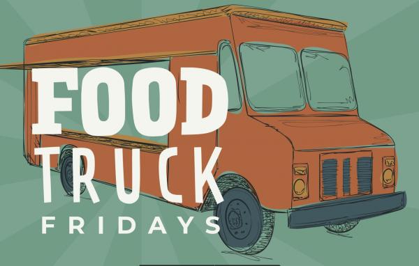 VHD Food Truck Friday