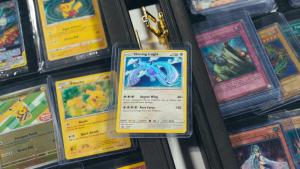 TCG Marketplace Table (Early Bird Pricing)