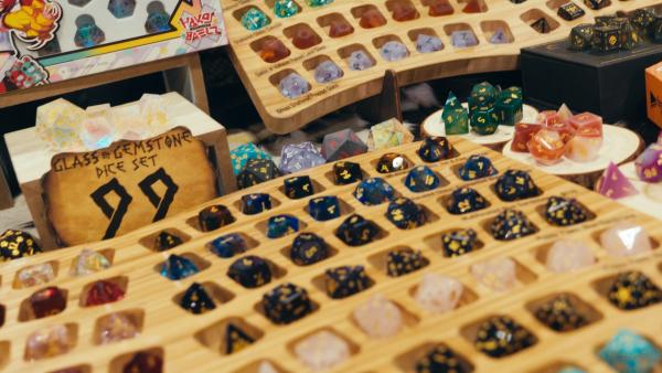 Tabletop Gaming