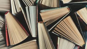 Author & Publisher Application