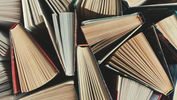 Author & Publisher Application