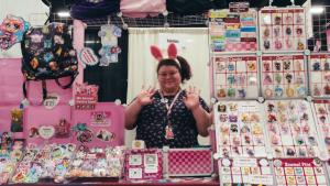 2027 Artist Alley Application