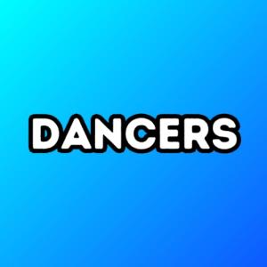 Dance Cover Competition Application