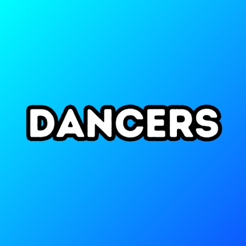 Dance Cover Competition Application