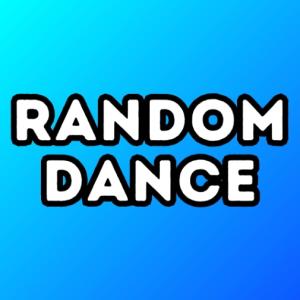 Random Dance Submission