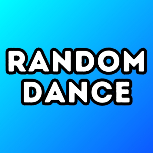Random Dance Submission