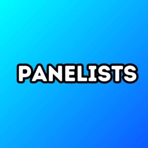 Panel Submission