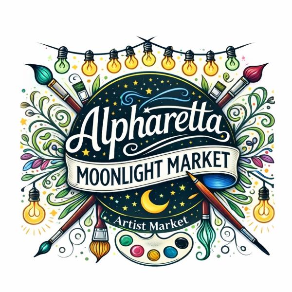 Alpharetta Moonlight Market &mdash; Alpharetta Restaurant Food Tent Application