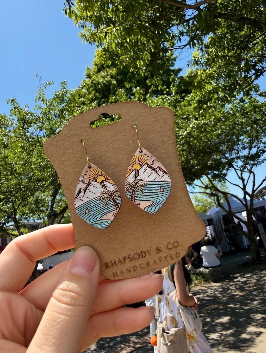 May 31  - Tiny Details - Customized Accessories Workshop cover picture