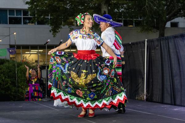 Performers Application: October 9