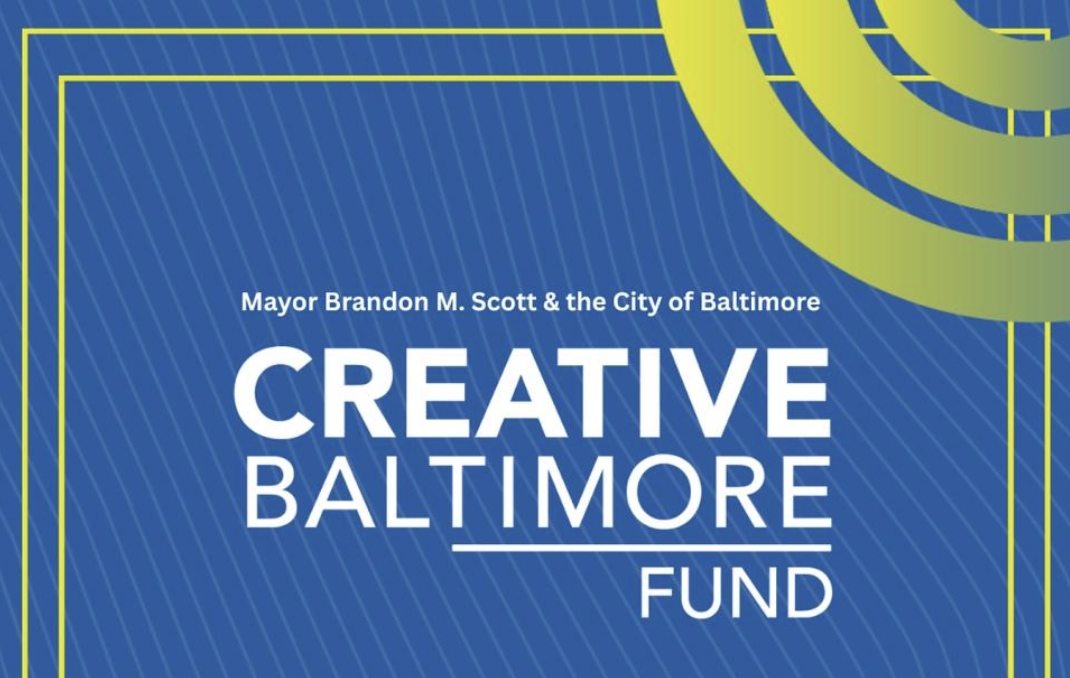 Creative Baltimore Fund 2025 Final Report - Copy